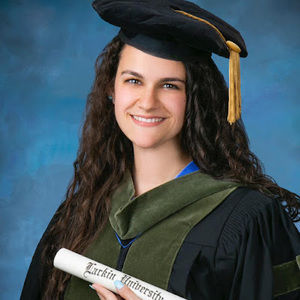 Meet your Posher, Vanessa